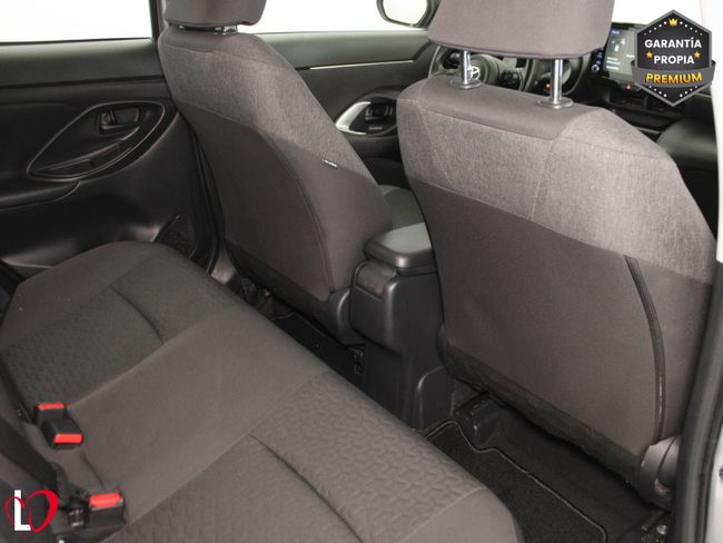 Toyota Yaris Cross 1.5 120H Active Plus