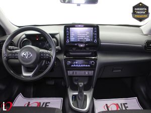Toyota Yaris Cross 1.5 120H Active Plus - Foto 7