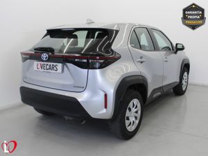 Toyota Yaris Cross 1.5 120H Active Plus - Foto 5