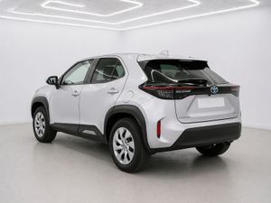 Toyota Yaris Cross 1.5 HEV DYNAMIC 116 - Foto 3