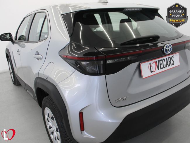 Toyota Yaris Cross 1.5 120H Active Plus
