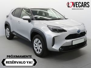 Toyota Yaris Cross 1.5 HEV DYNAMIC 116 - Foto 2