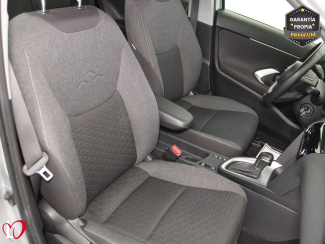 Toyota Yaris Cross 1.5 120H Active Plus