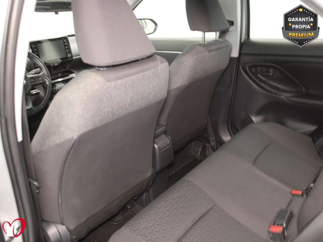 Toyota Yaris Cross 1.5 120H Active Plus