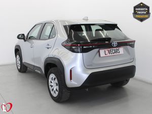 Toyota Yaris Cross 1.5 120H Active Plus - Foto 4
