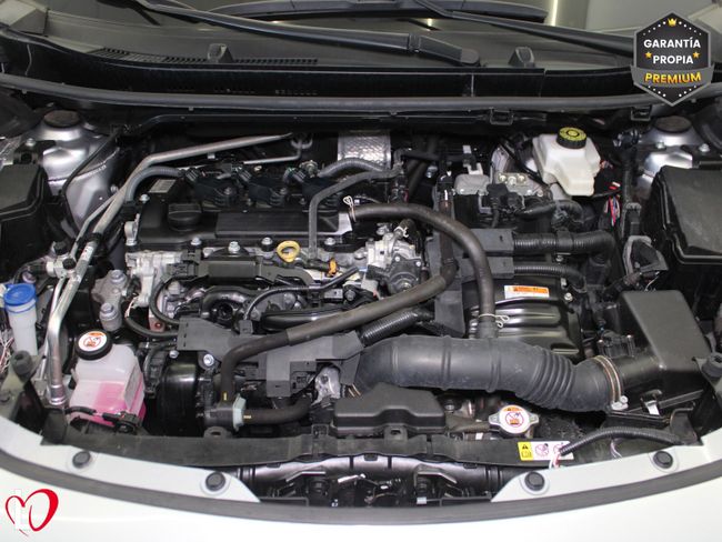 Toyota Yaris Cross 1.5 120H Active Plus