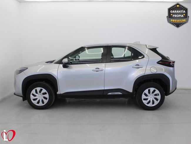 Toyota Yaris Cross 1.5 120H Active Plus