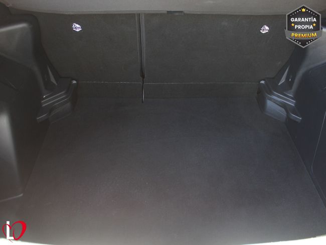 Toyota Yaris Cross 1.5 120H Active Plus