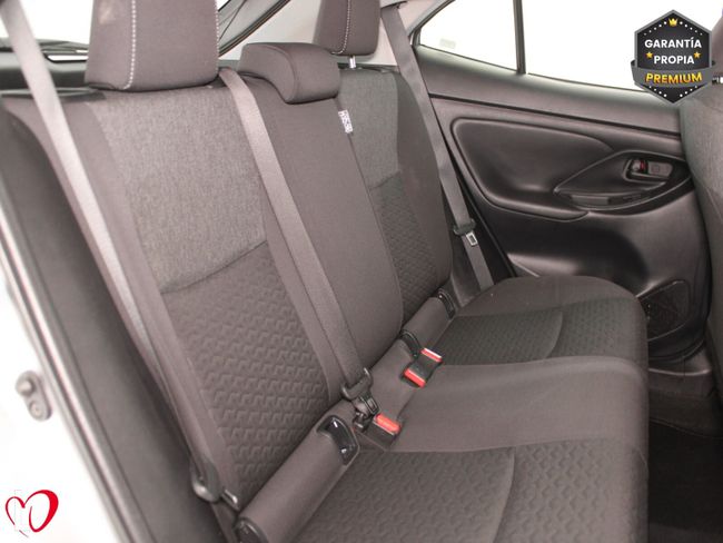 Toyota Yaris Cross 1.5 120H Active Plus