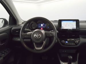 Toyota Yaris Cross 1.5 HEV DYNAMIC 116 - Foto 4