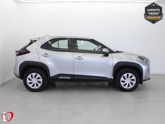 Toyota Yaris Cross 1.5 120H Active Plus