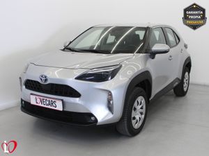 Toyota Yaris Cross 1.5 120H Active Plus - Foto 3