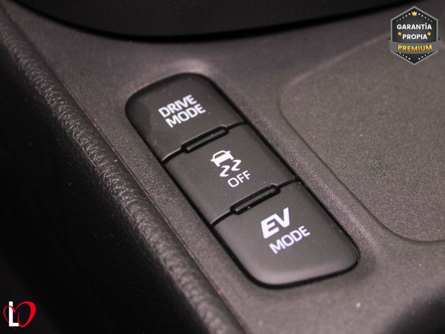 Toyota Yaris Cross 1.5 120H Active Plus