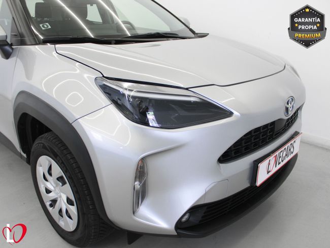 Toyota Yaris Cross 1.5 120H Active Plus