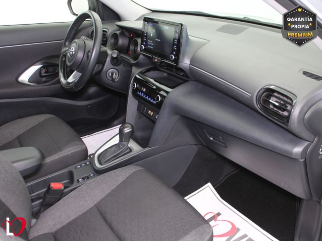 Toyota Yaris Cross 1.5 120H Active Plus