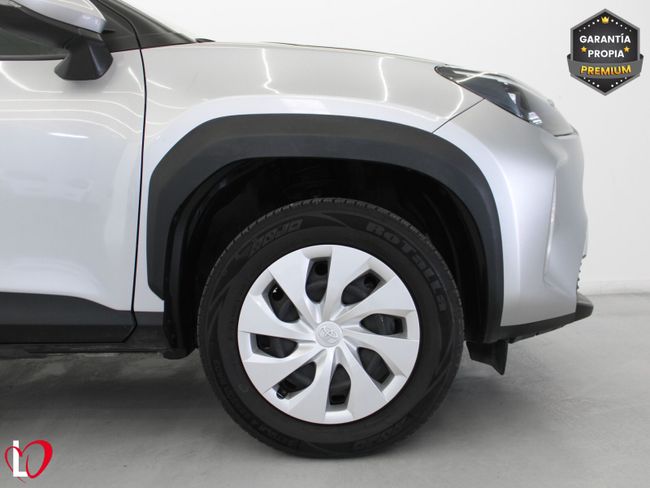Toyota Yaris Cross 1.5 120H Active Plus