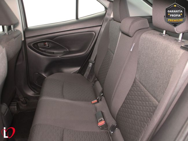 Toyota Yaris Cross 1.5 120H Active Plus