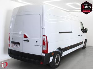 Renault Master 2.3 DCI FURGON L3 H2 130 - Foto 5