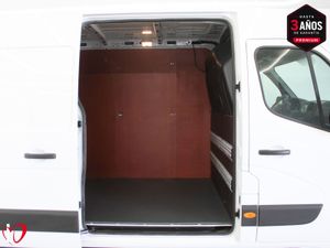 Renault Master 2.3 DCI FURGON L3 H2 130 - Foto 7