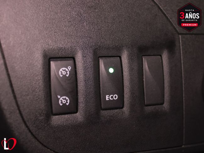 Renault Master 2.3 DCI FURGON L3 H2 130