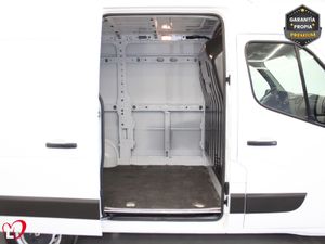 Renault Master 2.3 DCI FURGON L1 H2 130 - Foto 7