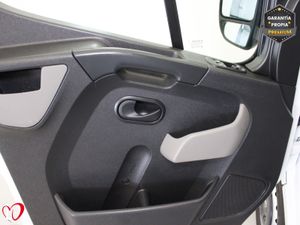 Renault Master 2.3 DCI FURGON L1 H2 130 - Foto 17