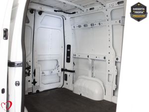 Renault Master 2.3 DCI FURGON L1 H2 130 - Foto 8
