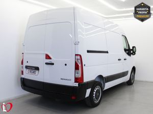 Renault Master 2.3 DCI FURGON L1 H2 130 - Foto 5