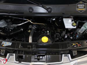 Renault Master 2.3 DCI FURGON L1 H2 130 - Foto 15