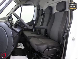 Renault Master 2.3 DCI FURGON L1 H2 130 - Foto 20