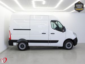 Renault Master 2.3 DCI FURGON L1 H2 130 - Foto 23