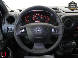 Renault Master 2.3 DCI FURGON L1 H2 130 - Foto 12