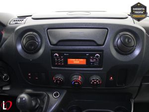 Renault Master 2.3 DCI FURGON L1 H2 130 - Foto 13