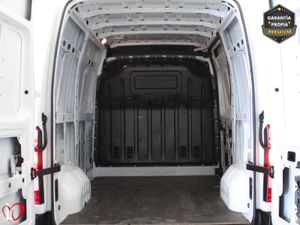 Renault Master 2.3 DCI FURGON L1 H2 130 - Foto 9