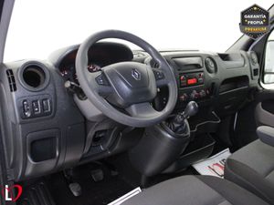 Renault Master 2.3 DCI FURGON L1 H2 130 - Foto 18