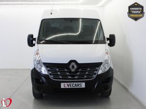 Renault Master 2.3 DCI FURGON L1 H2 130 - Foto 24