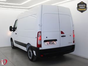 Renault Master 2.3 DCI FURGON L1 H2 130 - Foto 4