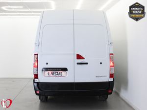 Renault Master 2.3 DCI FURGON L1 H2 130 - Foto 26