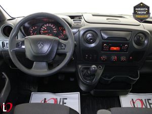 Renault Master 2.3 DCI FURGON L1 H2 130 - Foto 10