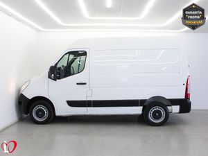 Renault Master 2.3 DCI FURGON L1 H2 130 - Foto 25