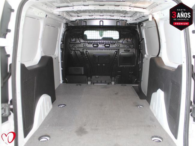 Ford Transit Connect 1.5TDCI FG. L2 3 PLAZAS 100