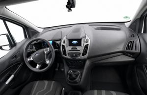 Ford Transit Connect 1.5TDCI FG. L2 3 PLAZAS 100 - Foto 4