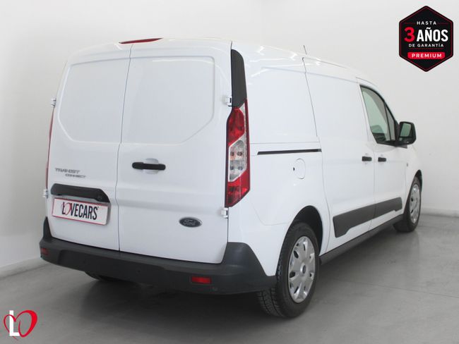 Ford Transit Connect 1.5TDCI FG. L2 3 PLAZAS 100