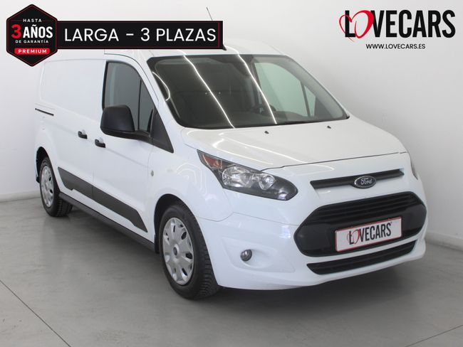 Ford Transit Connect 1.5TDCI FG. L2 3 PLAZAS 100