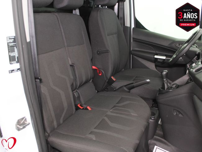 Ford Transit Connect 1.5TDCI FG. L2 3 PLAZAS 100