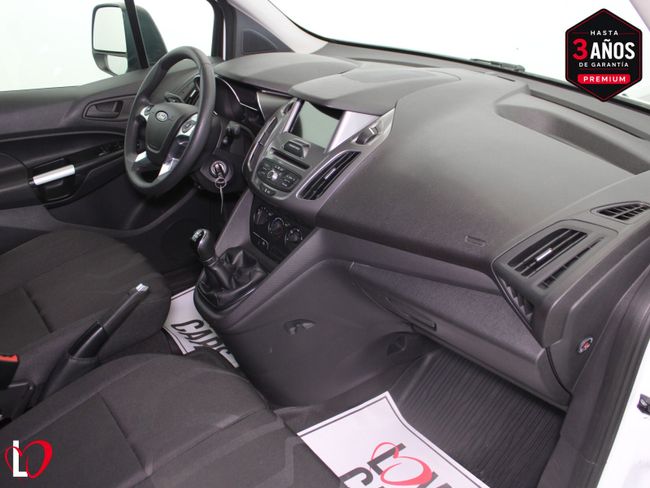 Ford Transit Connect 1.5TDCI FG. L2 3 PLAZAS 100