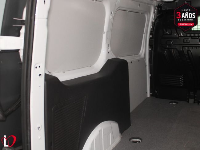Ford Transit Connect 1.5TDCI FG. L2 3 PLAZAS 100