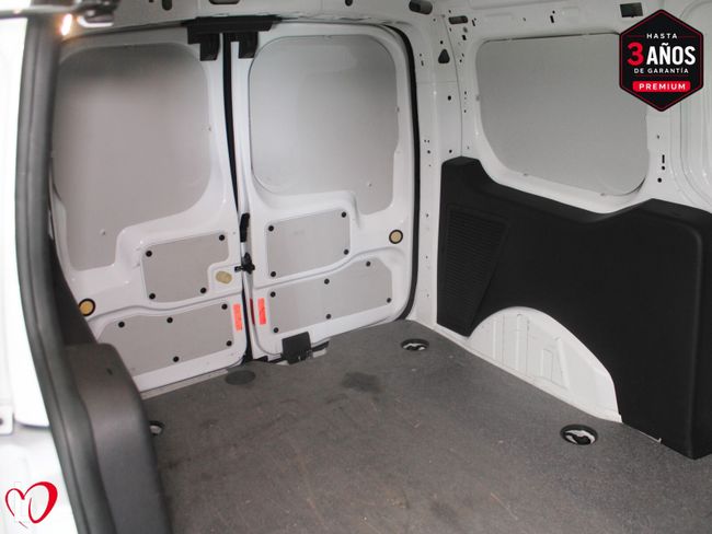 Ford Transit Connect 1.5TDCI FG. L2 3 PLAZAS 100
