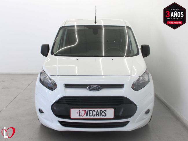 Ford Transit Connect 1.5TDCI FG. L2 3 PLAZAS 100
