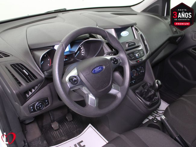 Ford Transit Connect 1.5TDCI FG. L2 3 PLAZAS 100